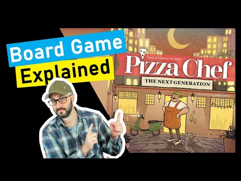 Is Pizza Chef: The Next Generation for you? A Quick Overview!