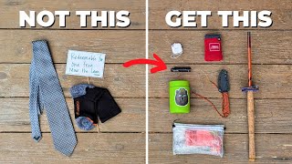Outdoorsy Dads Want THIS Stuff for Father’s Day (Live Show & Tell)