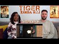Tiger Zinda Hai - Trailer Reaction! (Viewers Choice)
