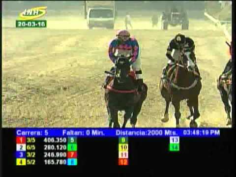 Resumen Domingo, 20 de Marzo de 2016 - La Rinconada