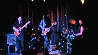 Bob Sauls - Gin Soaked Boy.mpg