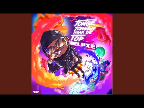 Authentiek (feat. Geechi & Hakmadafack)