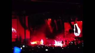 Witch Doctor Holiday Dungeon Family Reunion One Music Fest