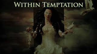 Within Temptation - The Cross (Lyrics)