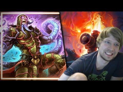 The Best and Worst of the Shaman Matchup