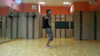 preview picture of video 'Naryaalz Institute of Dance & Performing Arts 09988363377'