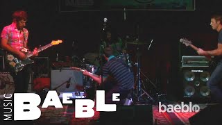 The Lonely Forest - Coyote || Baeble Music