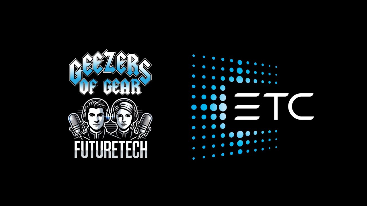 FutureTech - ETC SiteLink - Always-On Monitoring: The Future of Lighting and Rigging Control