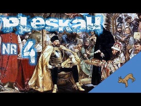 Let's Play Europa Universalis 4 - Art of War - Deutsch HD - Pleskau # 4