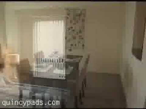 Amazing apartment for rent in Quincy MA