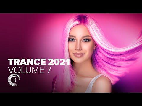 TRANCE 2021 VOL.  7 [FULL ALBUM]