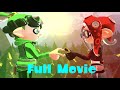 Two Wild Love Birds Full Series Splatoon Stopmotion