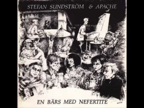 Stefan Sundström & Apache - Näktergal