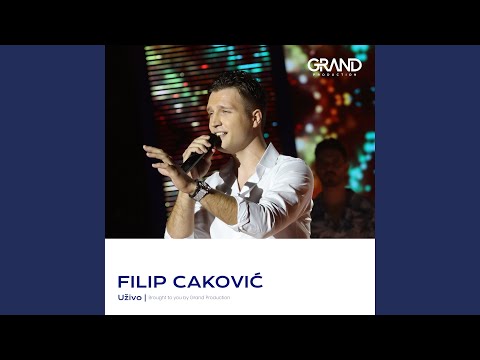 Zbog Tebe Mome Ubava (Uzivo)