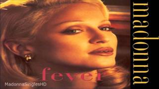 Madonna - Fever (Extended 12&#39;&#39; Version)