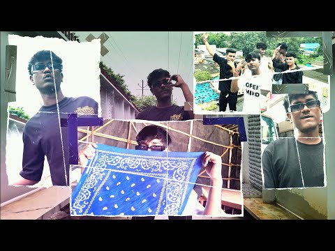 ULHASNAGAR 4 || SWATA SWAPYA || (OFFICIAL MUSIC VIDEO) 2K24💣💥