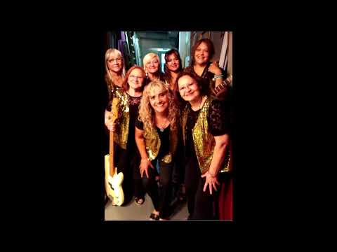 Las Legendarias Minifaldas - PASODOBLES