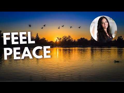 Free Somatic Meditation