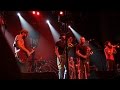 Streetlight Manifesto - Riding the Fourth Wave (Catch 22 cover) – Live in San Francisco