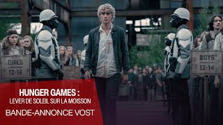 Bande-annonce [VOST]