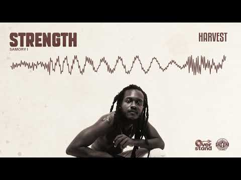 Video thumbnail for Harvest