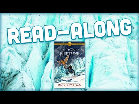 Read-Along | The Heroes of Olympus - Book 2: Son of...