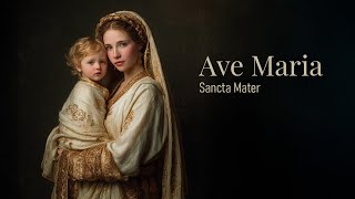 Download lagu Ave Maria: Sancta Mater – Catholic Hymn of Grace, Light & Divine Protection mp3 Download lagu Ave Maria: Sancta Mater – Catholic Hymn of Grace, Light & Divine Protection mp3