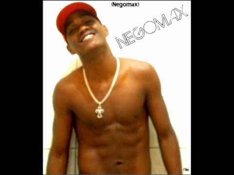 NEGO MAX E MC LIPINHO VEM PRIMEIRA DAMA FOTO DE NEGOMAX