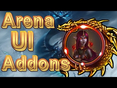 WoW User Interface and Addons [GUIDE]