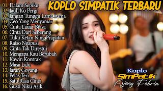 Download lagu AJENG FEBRIA - JANGAN TUNGGU LAMA LAMA, JAUH KO PERGI - SIMPATIK MUSIC - FULL ALBUM LAGU VIRAL 2026 mp3 Download lagu AJENG FEBRIA - JANGAN TUNGGU LAMA LAMA, JAUH KO PERGI - SIMPATIK MUSIC - FULL ALBUM LAGU VIRAL 2026 mp3