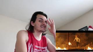 Jonida Maliqi - Ktheju tokës - Albania 🇦🇱 - Official Music Video - Eurovis ion 2019reaction