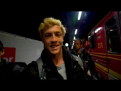 Top 10 Places In The Swiss Alps   4K Travel Guide