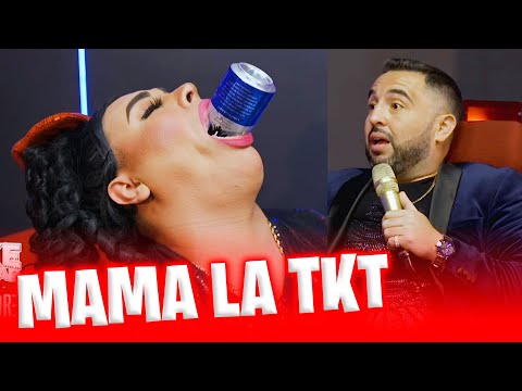 Mala Y Manoza - Grupo Cerveza