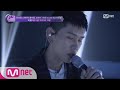 [ENG sub] The Call [풀버전] 크러쉬 ′I Fall In Love Too Easily′ 180525 EP.4