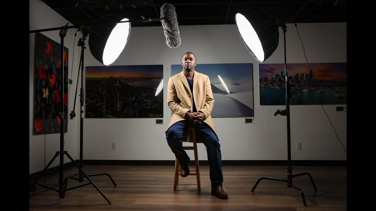 Promotional video thumbnail 3 for Norris Frederick II