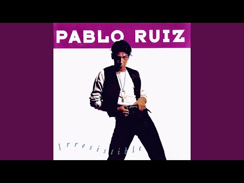 Amo Las Chicas Amo La Vida - Pablito Ruiz