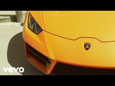 Ghetto The Plug, Polo Saturn - No Reason