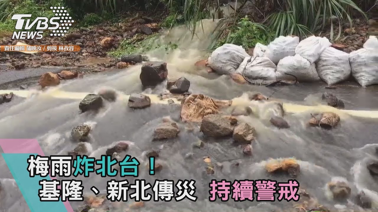 吳德榮：今明天氣最劇烈　小心防災