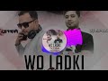 Wo Ladki Hai Kahan remix song 2020 new dj song letest version remix by dj bipal-dj pritm
