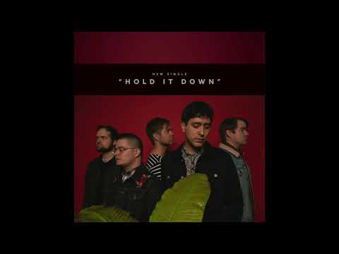 HOLD IT DOWN - Island Apollo