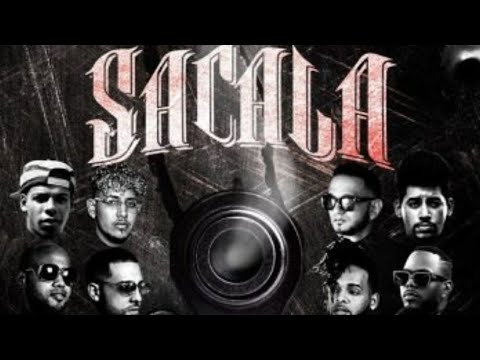 SACALA REMIX DOMINICAN EDITION KENSER 🇩🇴....ROMPEN EXPECTATIVAS....ELVIS RAICES DA SU OPINION..🔥🔥🔥🔥
