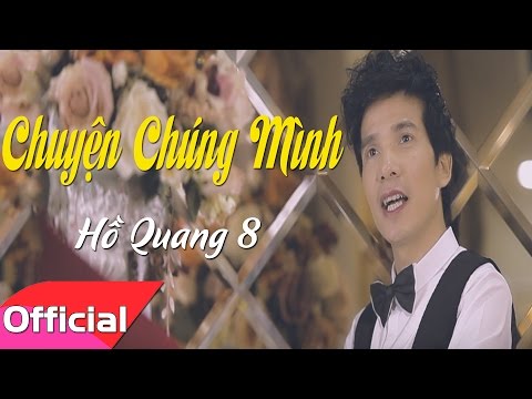 Thể hiện bởi Hồ Quang 8