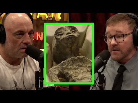 Are Tridactyl Mummies Aliens or Something Else?