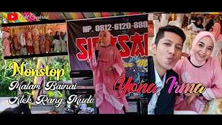 Download lagu MALAM BAINAI - ALEK RANG MUDO | Yona Irma | sirasaki live music mp3 Download lagu MALAM BAINAI - ALEK RANG MUDO | Yona Irma | sirasaki live music mp3