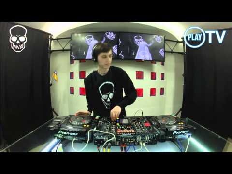 Live @PlayTV WWYS SHOW 14.04.2015 - FRAI