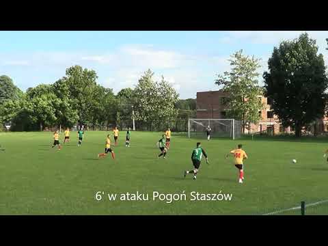 Spotkanie o Mistrzostwo IV Ligi Świętokrzyskiej Kolejka zaległa