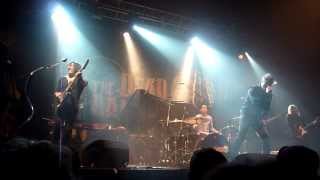 The Dead Daisies - Helter Skelter -  Ironworks - Inverness - 5th Dec 2013