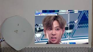 アンチコメントにアンチ★produce101 japan★