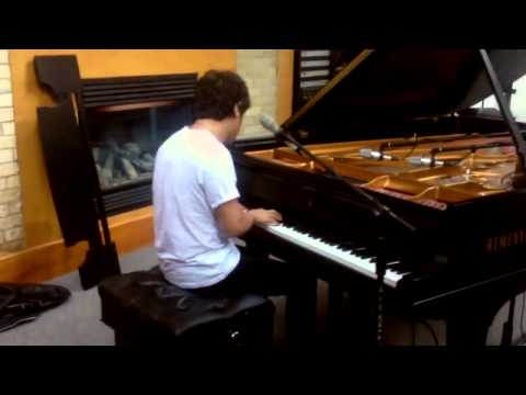JAZZ.FM91 91 Notes #35: A special musical moment with Jamie Cullum!