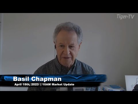April 18th, 10AM ET Market Update on TFNN - 2023
